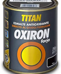 oxiro antioxidante forja titan